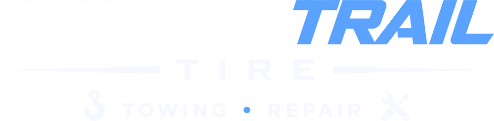 North Trail Tire